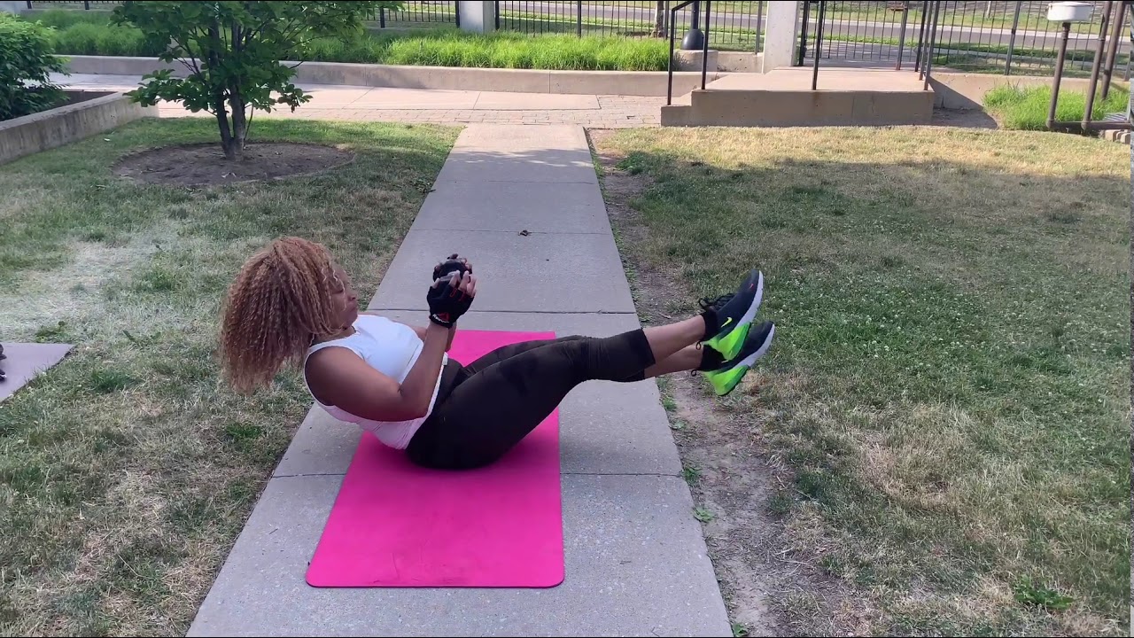 Killer Hiit Youtube