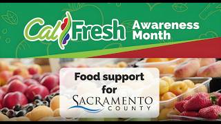 CalFresh Awareness Month- Keeping Your Benefits!