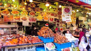 Tokyo Day Walk - Ueno, Japan【4K HDR】