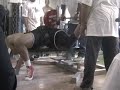 reuben simanu 305kg bench press