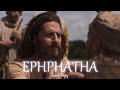 Ephphatha - Original Christian song by Sarah Begaj - The deaf and mute man healed Mark 7