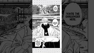 Utahime ki Cursed technique #jjk #gojosatoru #utahime #jujutsukaisen #gojovssukuna #jjk223 #jjkmanga