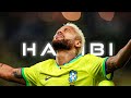 Neymar Jr × Habibi - Neymar Skills, Goals, Dance ► Habibi song 2024