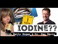 IODINE FOR WEIGHT LOSS & HEALTH: A 10 MINUTE TUTORIAL