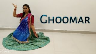 Full Video Ghoomar/ Padmavat / Dance Video Bollywood / Deepika Padukone Shahid Kapoor