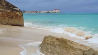 Cable Beach, Nassau Bahamas