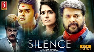 Silence Malayalam Full Movie | Mammootty | Anoop Menon | Aparna Nair