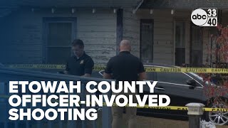 Special ops member and suspect injured in Etowah County shootout during search warrant