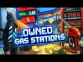 Owned Gas Station Script For Qbox, Qbcore & ESX | 5Mservers.com