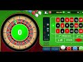 masaniello roulette strategy tested r ★★★★☆