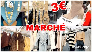 ✅MARCHÉ  BON PLAN  31 janvier 2025