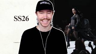 CHARLI XCX - SS26 REACTION