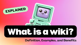 What Is a Wiki? Definition, Examples, and Benefits (Complete Guide) | Guru (getguru.com)