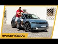 Hyundai Ioniq 5 2022, ¡por fin un buen eléctrico! - Prueba / Review en español | HolyCars TV