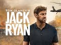 Tom Clancys Jack Ryan | Trailer da temporada 02 | Legendado (Brasil) [HD]