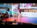 Shosei vs Ayu [1v1 - top 8] // stance x TAIPEI BBOY CITY 2024