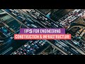 IFS for Engineering Construction & Infrastructure (ECI)