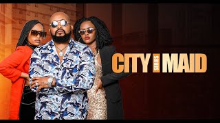 CITYMAID S18E12 TEASER || NI UYU MUNSI NTUZE KUYICIKWA