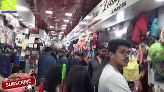 Hongkong  market siliguri | BY DASZONE72!