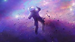 Hip hop space Relaxing - Chill vibes Study / relax / relieve stress ~ Lofi hip hop mix
