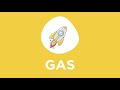 Glovo Values - Gas