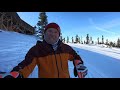 Ski Tips with Daron Rahlves: Finding time out of the start gate