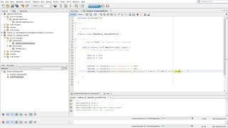 CH#3 OOP Tipe Data JAVA Netbeans 8 MuhammadAdyatmaRizkySubardjo