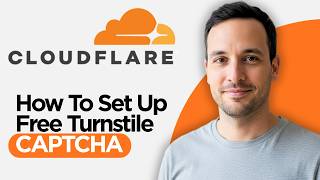 How to Set up Free Cloudflare Turnstile CAPTCHA (2026 Step by Step Guide)