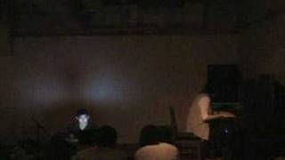 ironomi live - Our Bubble Hour vol.4 at Bullet's #02