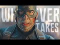 Avengers Endgame || Whatever it takes