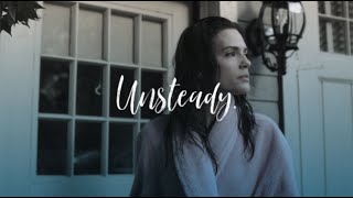 melissa hastings - unsteady