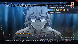 Naruto Shippuden Ultimate Ninja Storm 4 Itachi Vs Kabuto