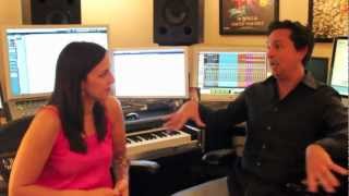 Part 1 - A discussion with James Dooley about trailer album UNTOLD