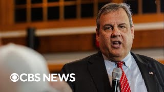 What's next for the GOP race after Chris Christie drops out