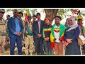 ethiopia ድርድር ከጄኒቫና ከጎጃም፣ ‹‹ወልቃይት ራያ ያሰጋል›› ጌታቸው፣ የእነ ምሬ ወዳጆ ክስ ግሽበት ቀነሰ፣ እስክንደርና አስረስ ማረ