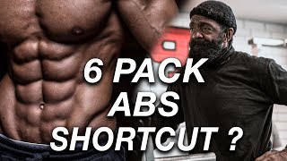Full 6 Pack Workout ( Correct Form Explained! )