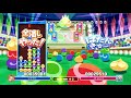 【レジェンドぷよらー】vs alf 50本先取【ぷよぷよeスポーツ】