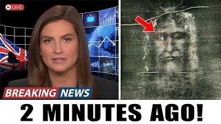 Shroud of Turin Mystery Finally Solved? Experts Reveal Shocking Evidence!