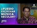 ¿Puedo escuchar música secular? - Pregúntale al pastor - Enlace TV