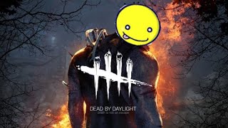 新キラーに当たるまで終わらない配信→当たったので満足するまで【DbD】