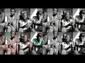 Triplets Ghettos Kids Dancing Lets Go Eddy Kenzo