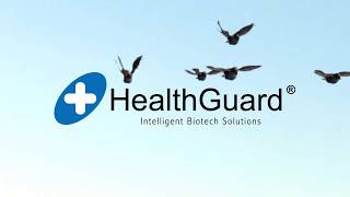 PROMO VIDEO | HealthGuard® CORPORATE VIDEO