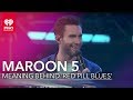 Maroon 5 Meaning Behind 'Red Pill Blues' | iHeartRadio Album Release Party