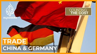 Is Germany's trade too dependent on China? | Counting the Cost