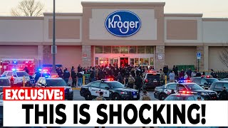 Stop Shopping at Kroger Until You Watch This
