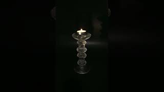 フィンランドのキャンドルホルダー　 candleholder