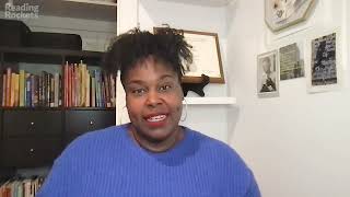 Renée Watson: Growing up in Portland, Oregon