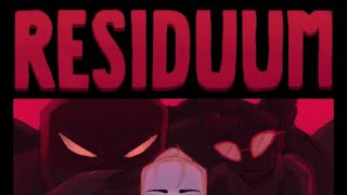 Residuum | part 1 comic dub | READ DESC BEFORE WATCHING