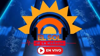 EL SOL DE LA MAÑANA EN VIVO