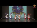 panjabi bhangra force senior music category mbc 2024 melbourne bhangra cup